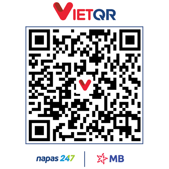 VietQR Thanh toán Chợ số