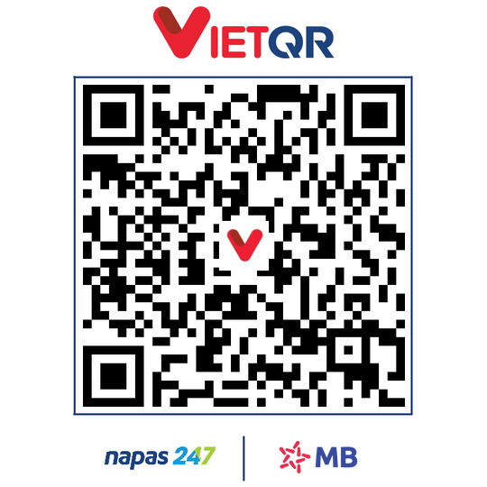 VietQR Thanh toán Chợ số