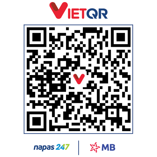 VietQR Thanh toán Chợ số
