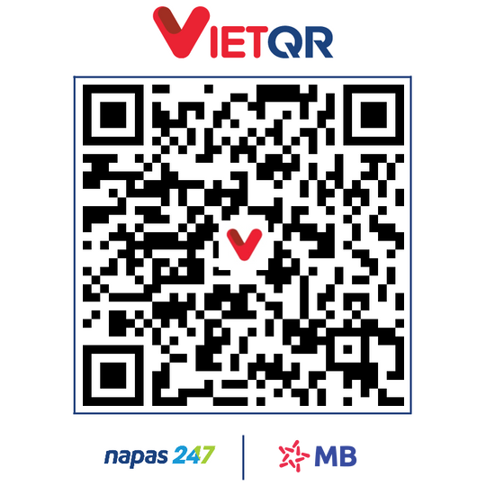 VietQR Thanh toán Chợ số