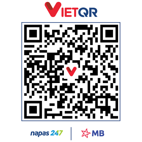 VietQR Thanh toán Chợ số