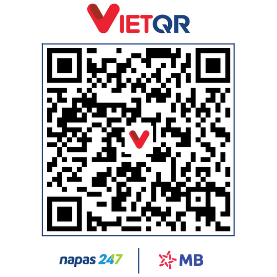 VietQR Thanh toán Chợ số