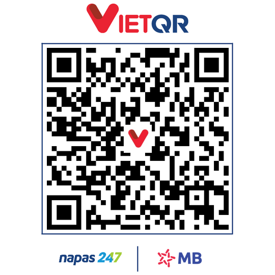 VietQR Thanh toán Chợ số