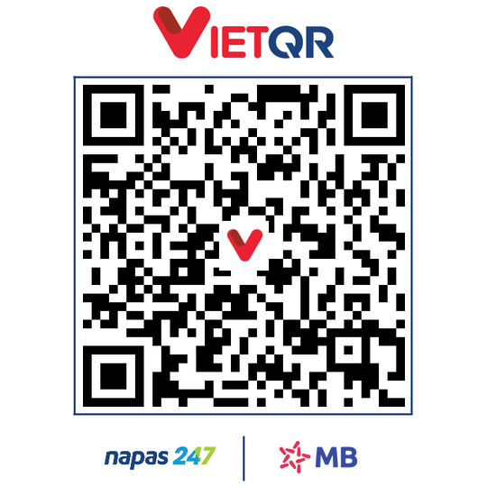 VietQR Thanh toán Chợ số