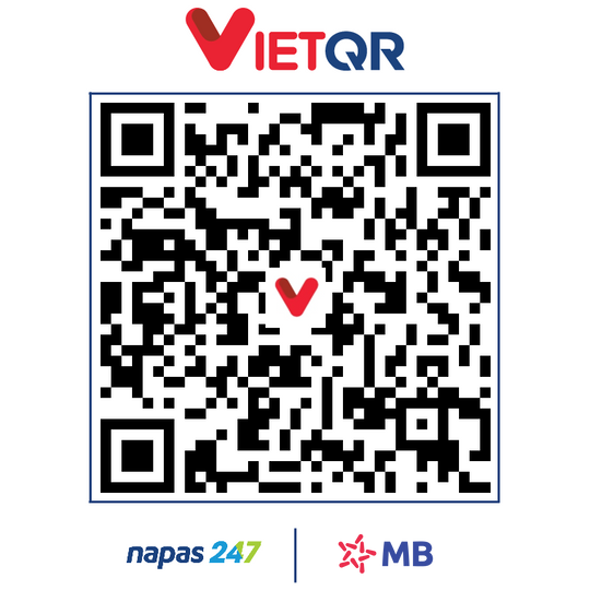 VietQR Thanh toán Chợ số
