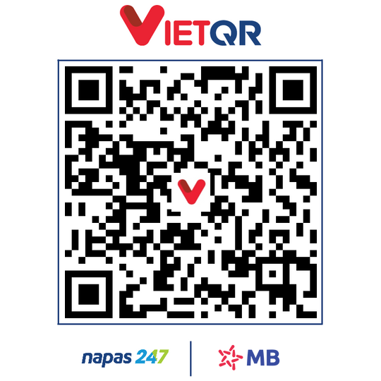 VietQR Thanh toán Chợ số