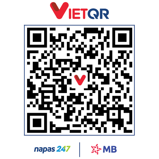VietQR Thanh toán Chợ số