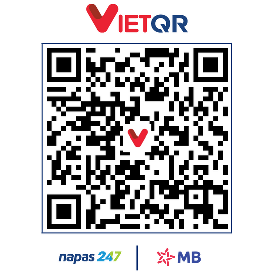 VietQR Thanh toán Chợ số