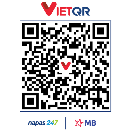 VietQR Thanh toán Chợ số