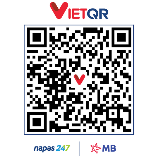 VietQR Thanh toán Chợ số