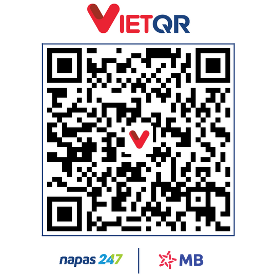 VietQR Thanh toán Chợ số