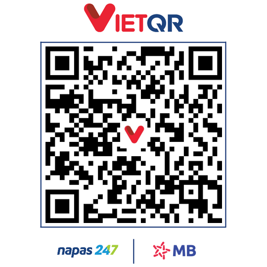 VietQR Thanh toán Chợ số