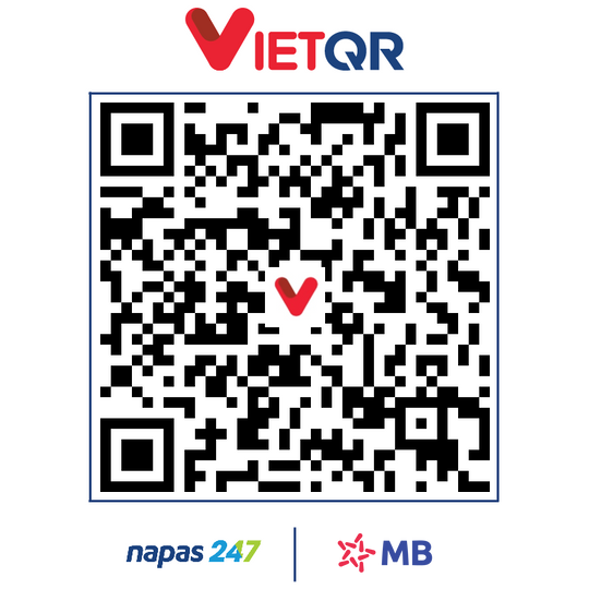 VietQR Thanh toán Chợ số