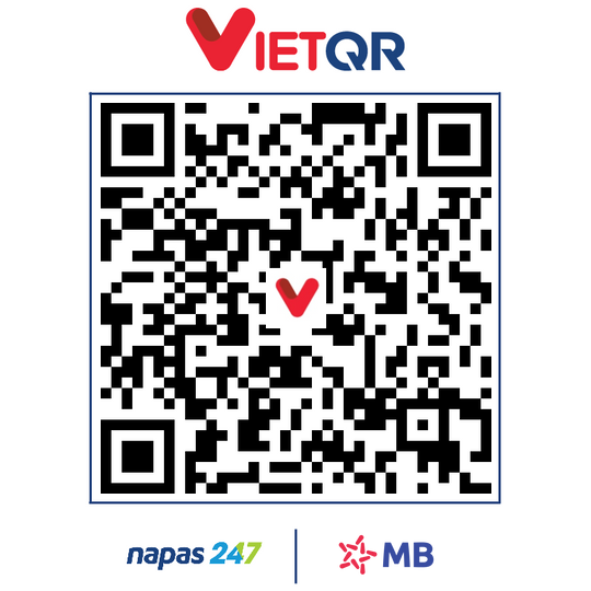 VietQR Thanh toán Chợ số