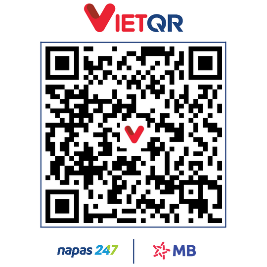 VietQR Thanh toán Chợ số