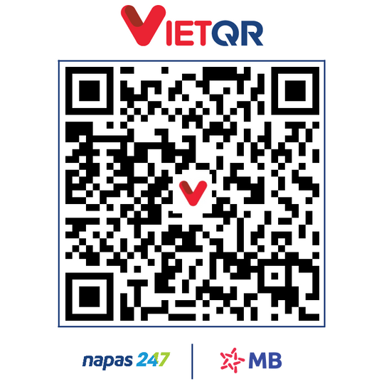 VietQR Thanh toán Chợ số