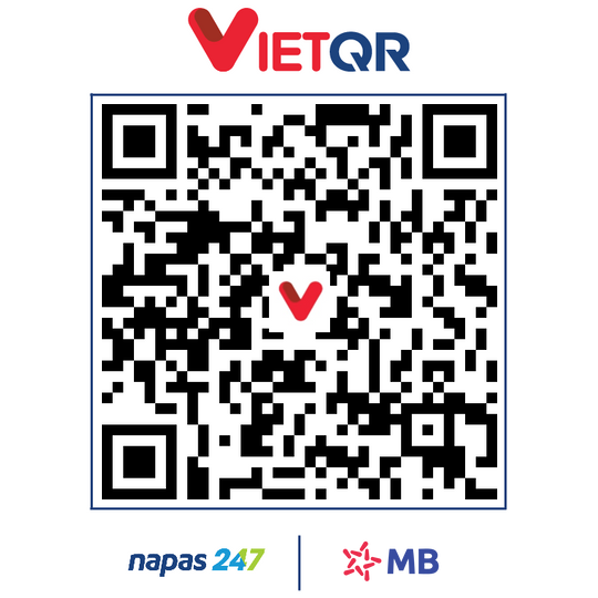 VietQR Thanh toán Chợ số