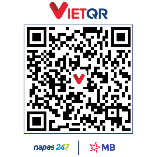VietQR Thanh toán Chợ số