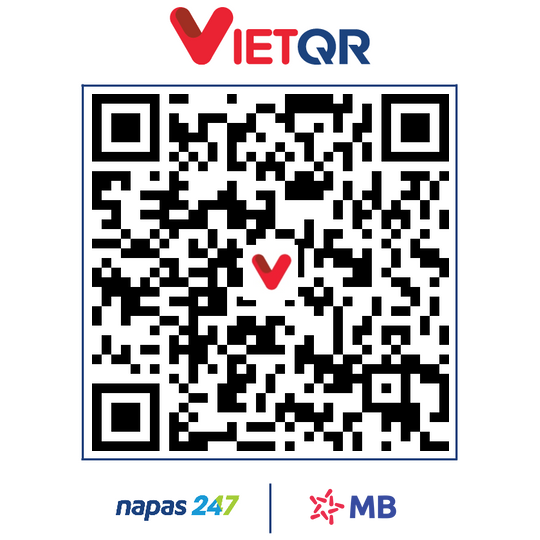 VietQR Thanh toán Chợ số