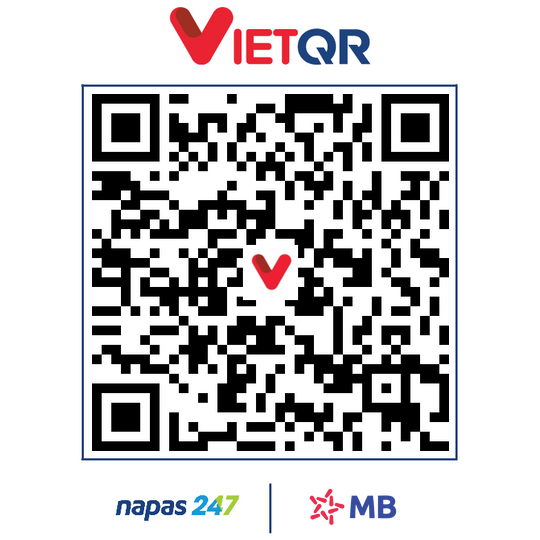 VietQR Thanh toán Chợ số