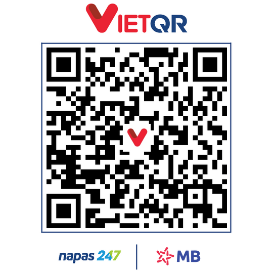 VietQR Thanh toán Chợ số