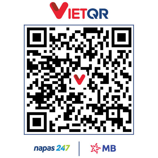 VietQR Thanh toán Chợ số