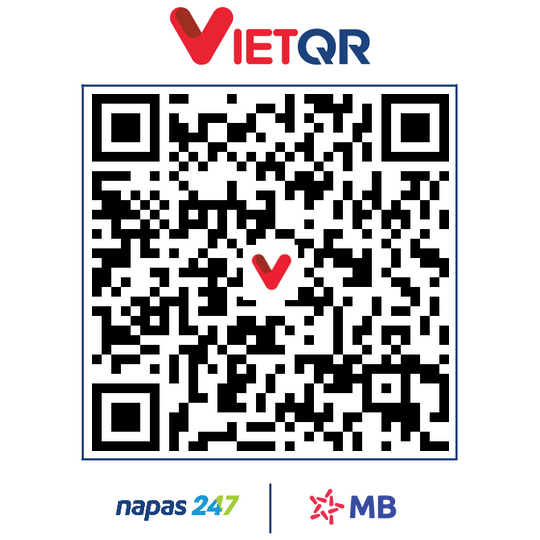 VietQR Thanh toán Chợ số