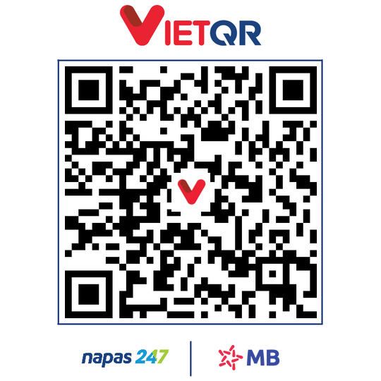 VietQR Thanh toán Chợ số