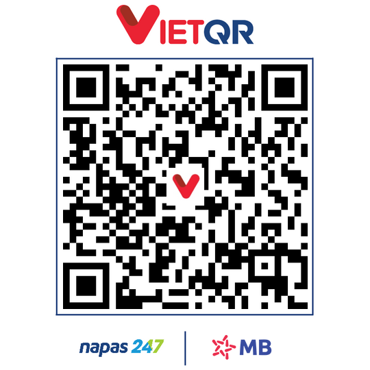 VietQR Thanh toán Chợ số