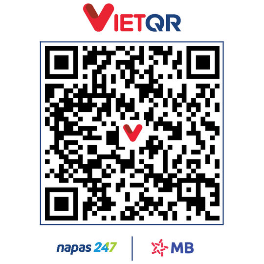 VietQR Thanh toán Chợ số