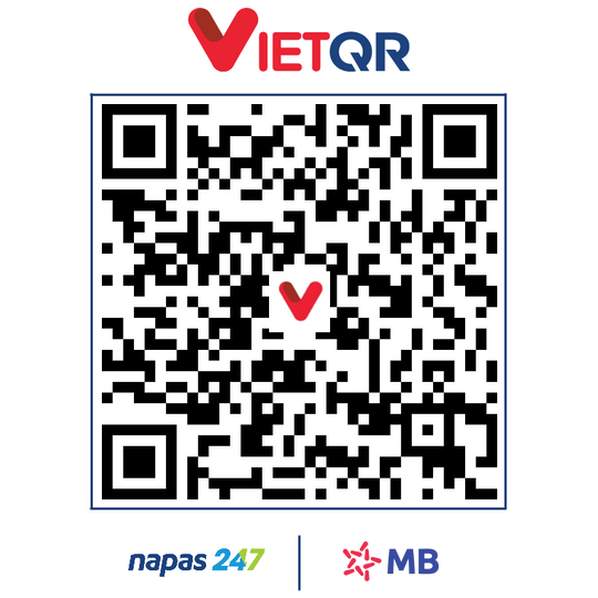 VietQR Thanh toán Chợ số