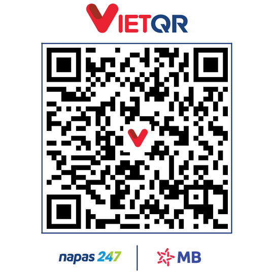 VietQR Thanh toán Chợ số