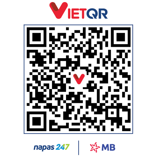 VietQR Thanh toán Chợ số