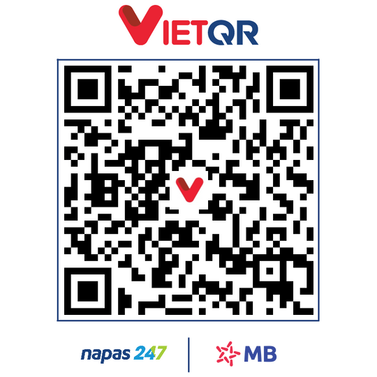 VietQR Thanh toán Chợ số
