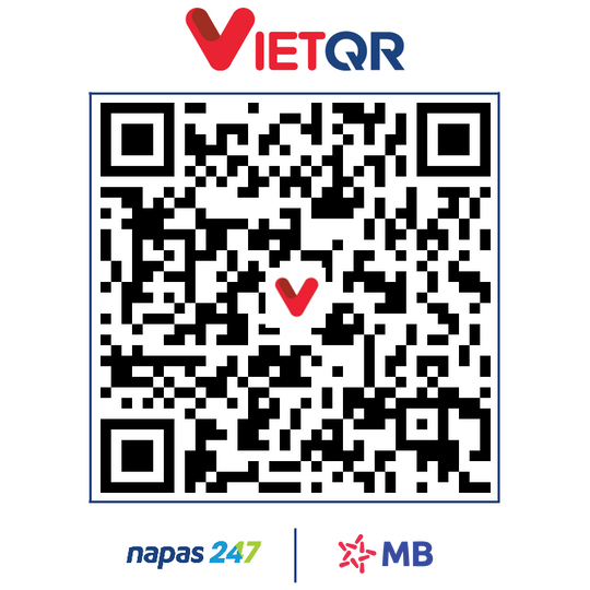 VietQR Thanh toán Chợ số