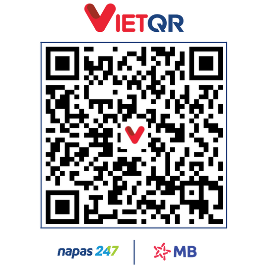 VietQR Thanh toán Chợ số
