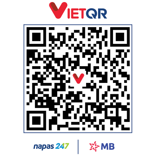 VietQR Thanh toán Chợ số