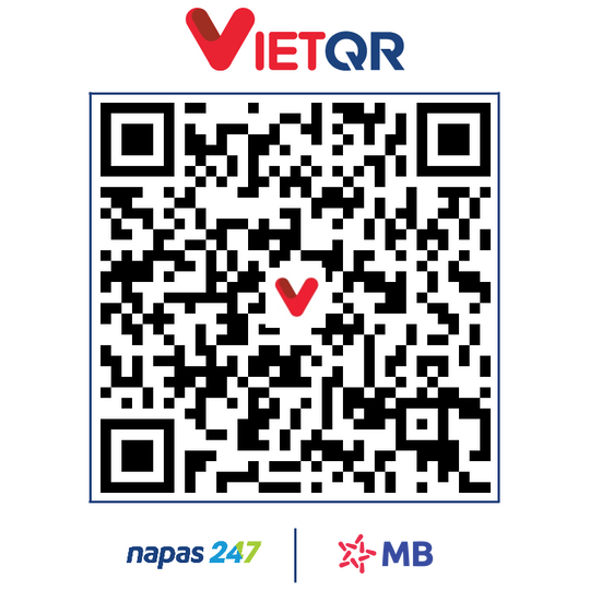 VietQR Thanh toán Chợ số