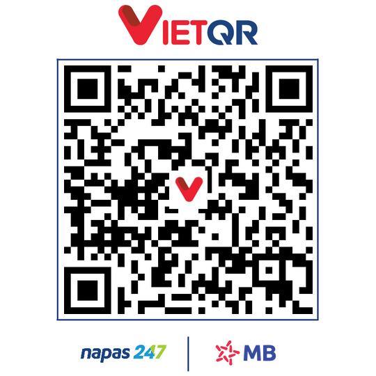 VietQR Thanh toán Chợ số