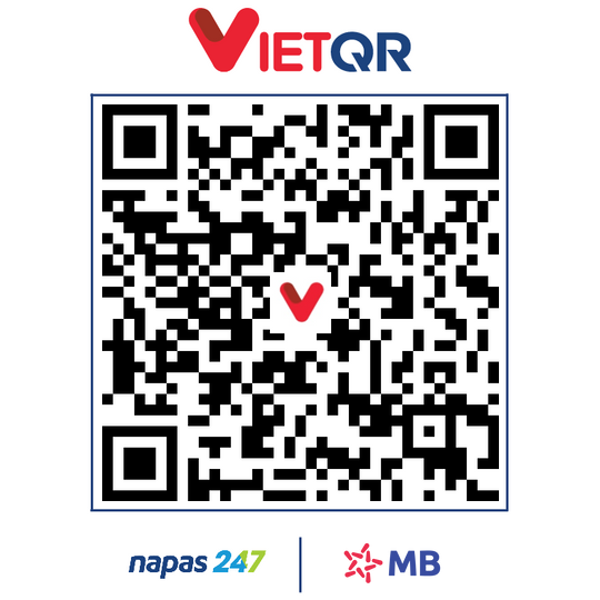 VietQR Thanh toán Chợ số