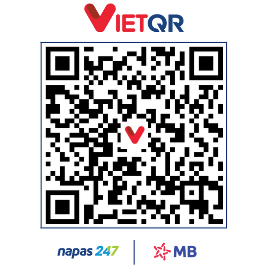 VietQR Thanh toán Chợ số