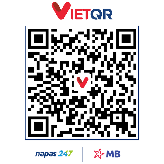 VietQR Thanh toán Chợ số