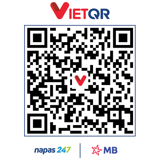 VietQR Thanh toán Chợ số