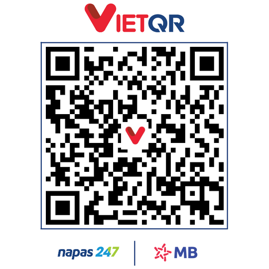 VietQR Thanh toán Chợ số