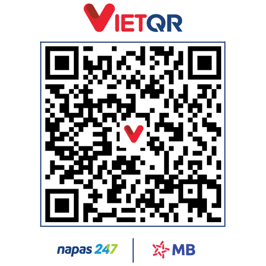 VietQR Thanh toán Chợ số