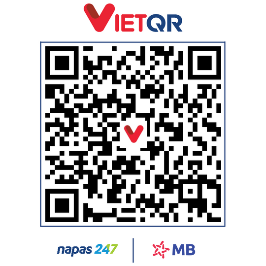 VietQR Thanh toán Chợ số