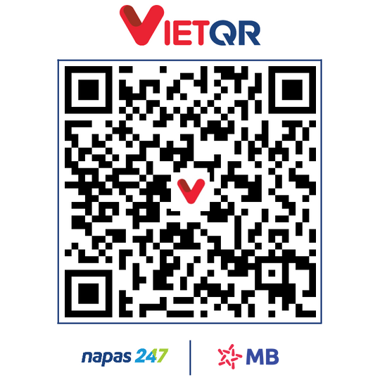VietQR Thanh toán Chợ số