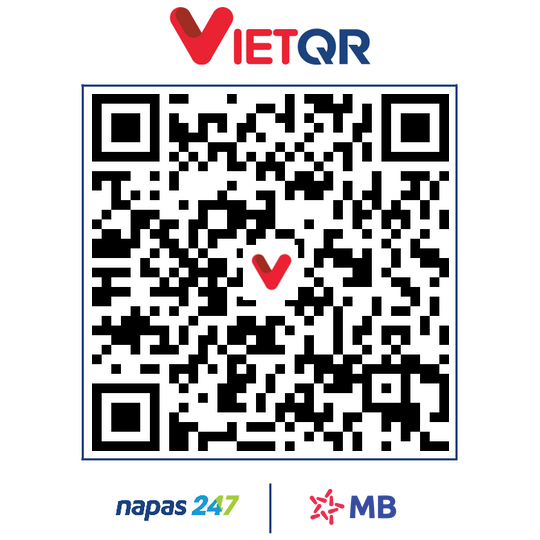 VietQR Thanh toán Chợ số