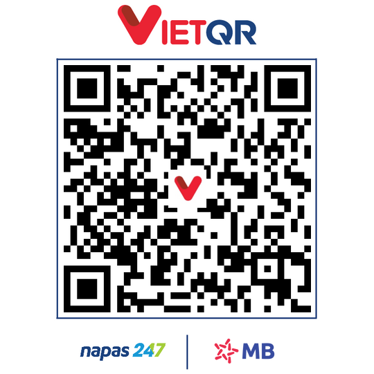 VietQR Thanh toán Chợ số