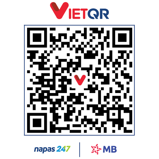 VietQR Thanh toán Chợ số